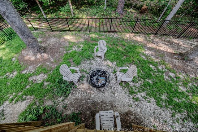 1551 Kentucky Avenue, Sanford, NC 27332