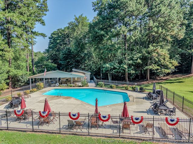 1551 Kentucky Avenue, Sanford, NC 27332