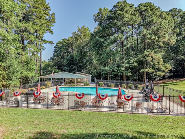 1551 Kentucky Avenue, Sanford, NC 27332