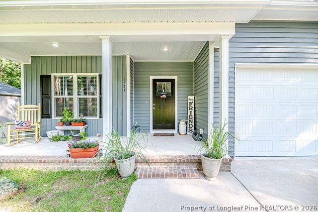 1551 Kentucky Avenue, Sanford, NC 27332