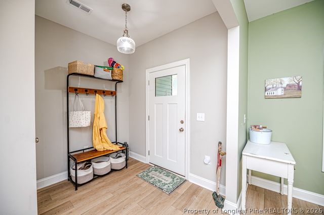 1551 Kentucky Avenue, Sanford, NC 27332