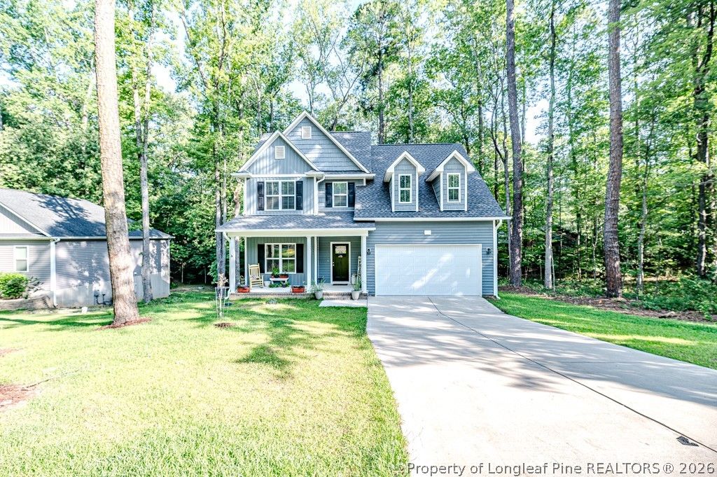 1551 Kentucky Avenue, Sanford, NC 27332 — photo 5