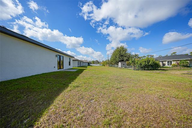 5373 ULYSSES STREET, Port Charlotte, FL 33981