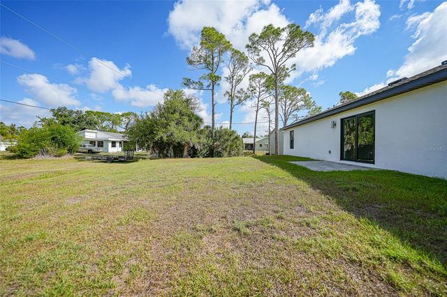 5373 ULYSSES STREET, Port Charlotte, FL 33981