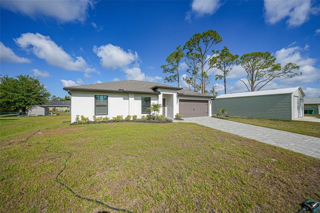 5373 ULYSSES STREET, Port Charlotte, FL 33981