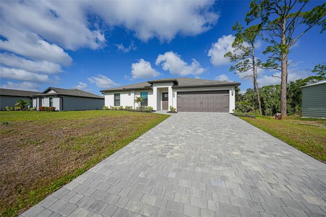 5373 ULYSSES STREET, Port Charlotte, FL 33981