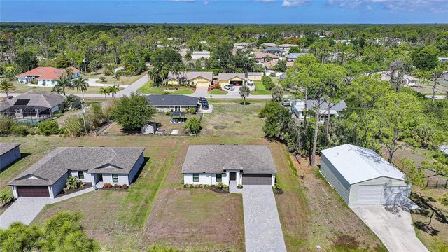 5373 ULYSSES STREET, Port Charlotte, FL 33981