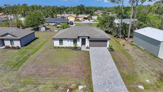 5373 ULYSSES STREET, Port Charlotte, FL 33981