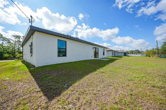5373 ULYSSES STREET, Port Charlotte, FL 33981