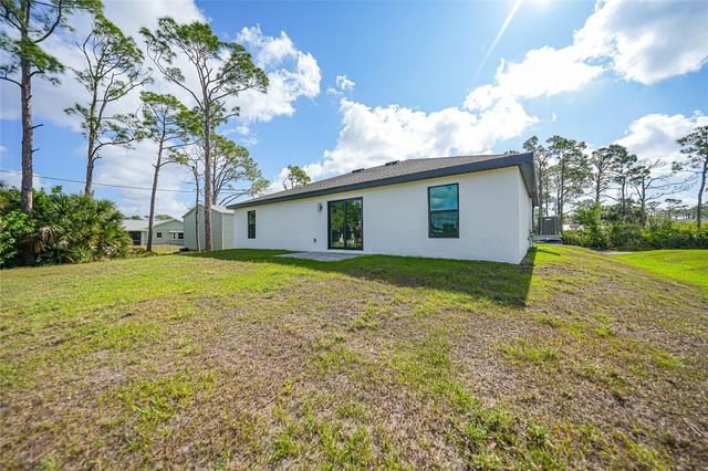 5373 ULYSSES STREET, Port Charlotte, FL 33981
