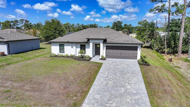 5373 ULYSSES STREET, Port Charlotte, FL 33981