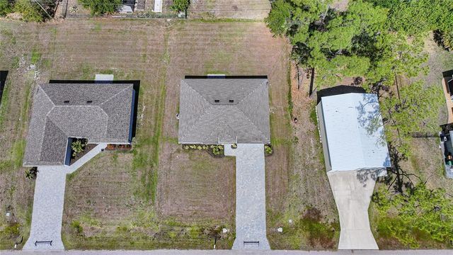 5373 ULYSSES STREET, Port Charlotte, FL 33981