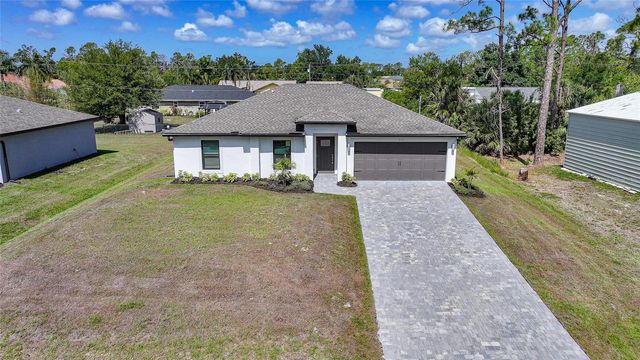 5373 ULYSSES STREET, Port Charlotte, FL 33981