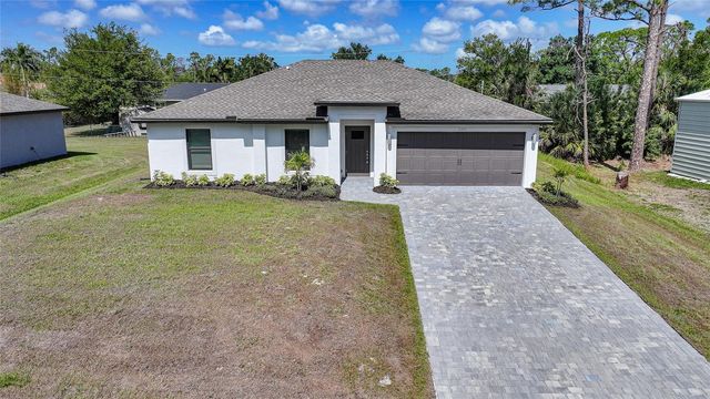 5373 ULYSSES STREET, Port Charlotte, FL 33981