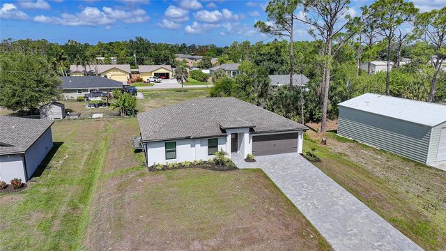 5373 ULYSSES STREET, Port Charlotte, FL 33981