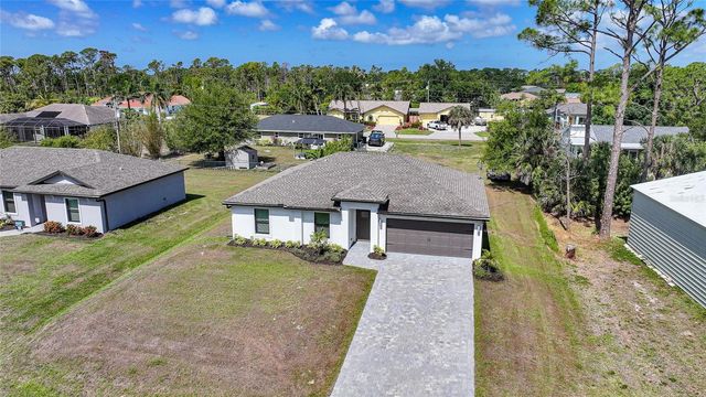 5373 ULYSSES STREET, Port Charlotte, FL 33981