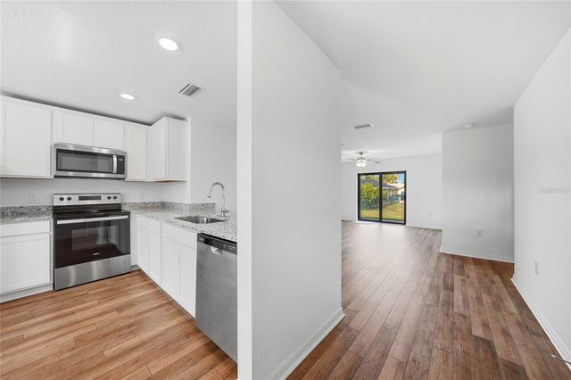 5373 ULYSSES STREET, Port Charlotte, FL 33981