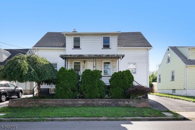 661 Leone St, Woodbridge Twp., NJ 07095