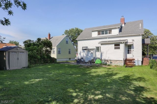 661 Leone St, Woodbridge Twp., NJ 07095