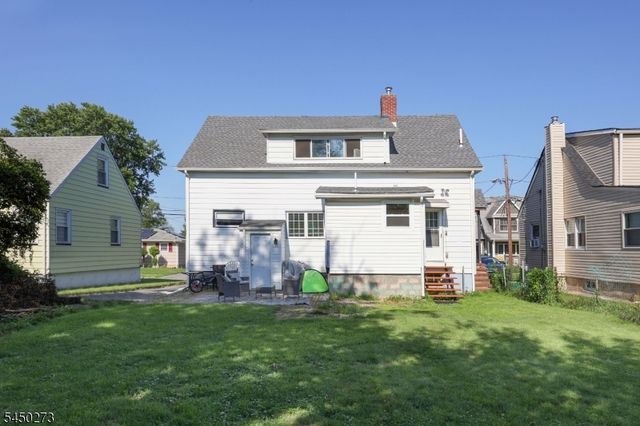 661 Leone St, Woodbridge Twp., NJ 07095