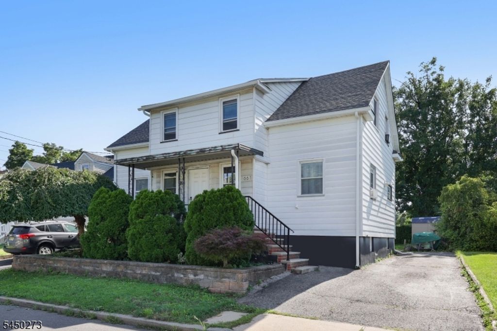 661 Leone St, Woodbridge Twp., NJ 07095