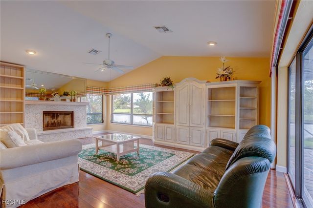 7584 Eagles Flight LN, Fort Myers, FL 33912