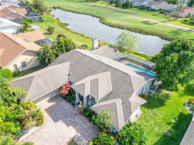 7584 Eagles Flight LN, Fort Myers, FL 33912