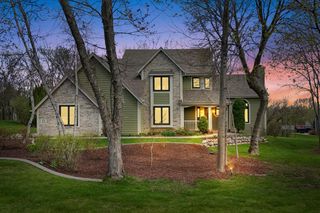 W191S6834 Bluegrass DRIVE, Muskego, WI 53150