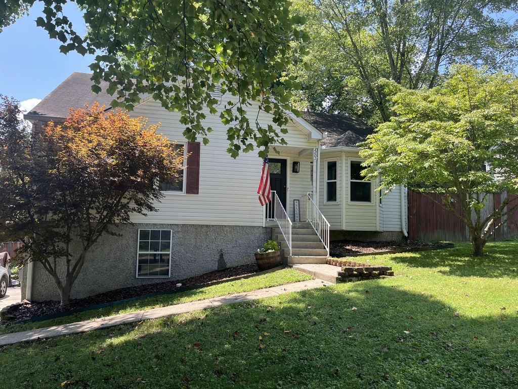 3205 Dockside Dr, Hermitage, TN 37076