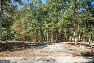 LOT 1 BACK CREEK RD, Gore, VA 22637