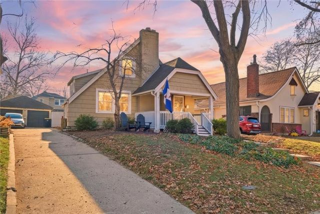 309 E 69th Street, Kansas City, MO 64113