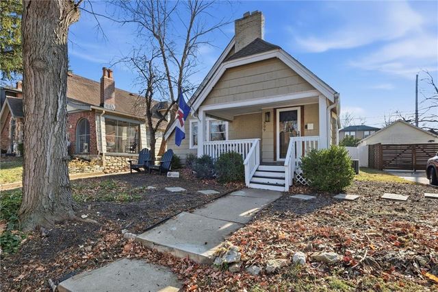 309 E 69th Street, Kansas City, MO 64113