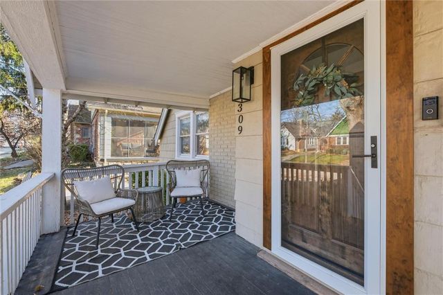 309 E 69th Street, Kansas City, MO 64113