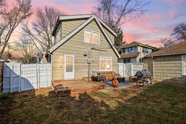 309 E 69th Street, Kansas City, MO 64113