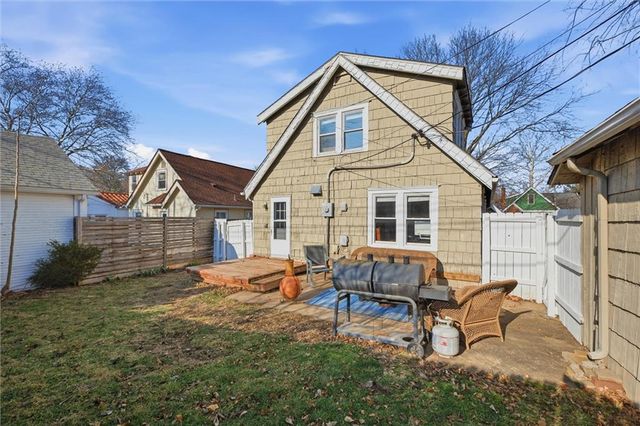 309 E 69th Street, Kansas City, MO 64113