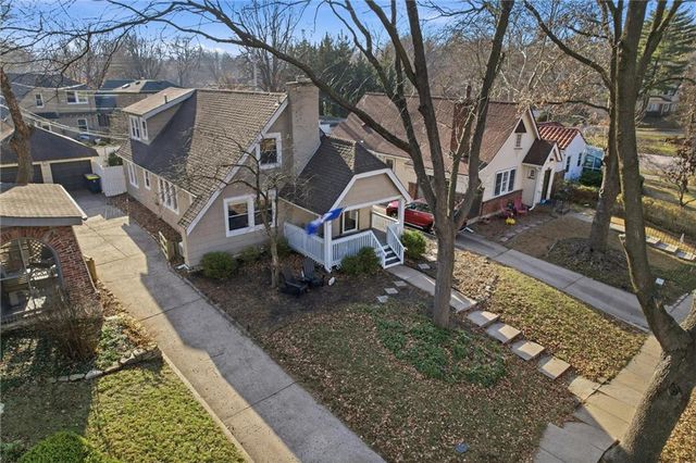 309 E 69th Street, Kansas City, MO 64113