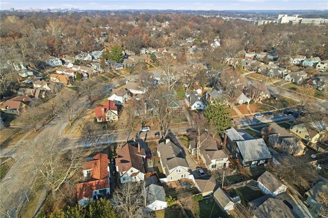 309 E 69th Street, Kansas City, MO 64113