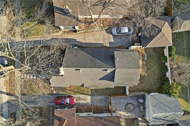 309 E 69th Street, Kansas City, MO 64113