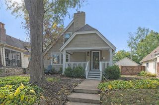 309 E 69th Street, Kansas City, MO 64113