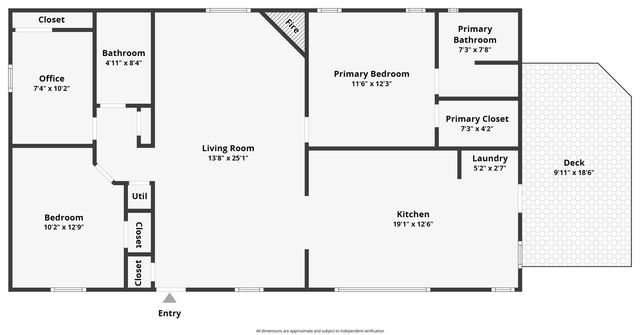 1705 Archwood Drive, Wayland, MI 49348