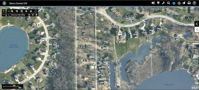 1705 Archwood Drive, Wayland, MI 49348