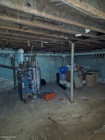 3934 Berkshire Street, Detroit, MI 48224