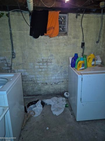 3934 Berkshire Street, Detroit, MI 48224