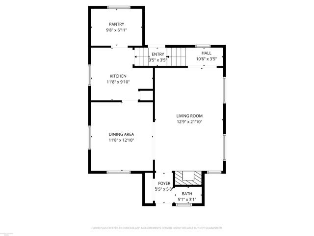 3934 Berkshire Street, Detroit, MI 48224