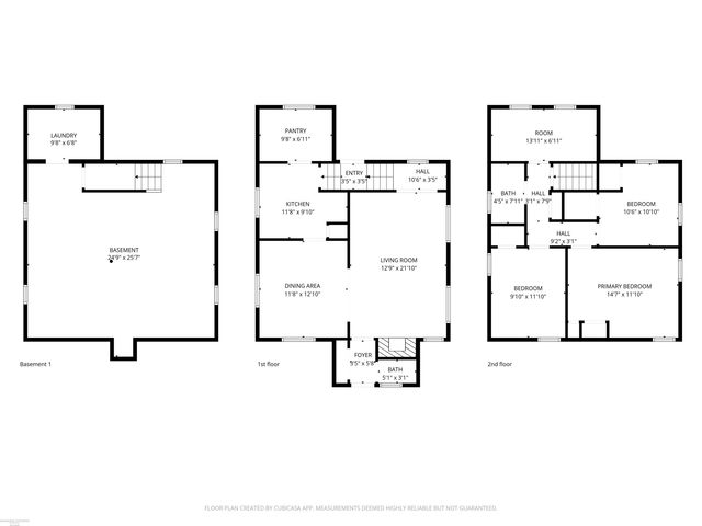 3934 Berkshire Street, Detroit, MI 48224