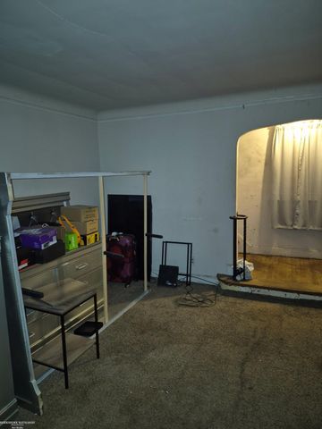 3934 Berkshire Street, Detroit, MI 48224