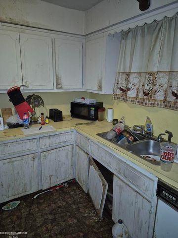 3934 Berkshire Street, Detroit, MI 48224