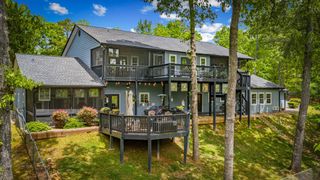 940 Knollwood Road, Mineral Bluff, GA 30599