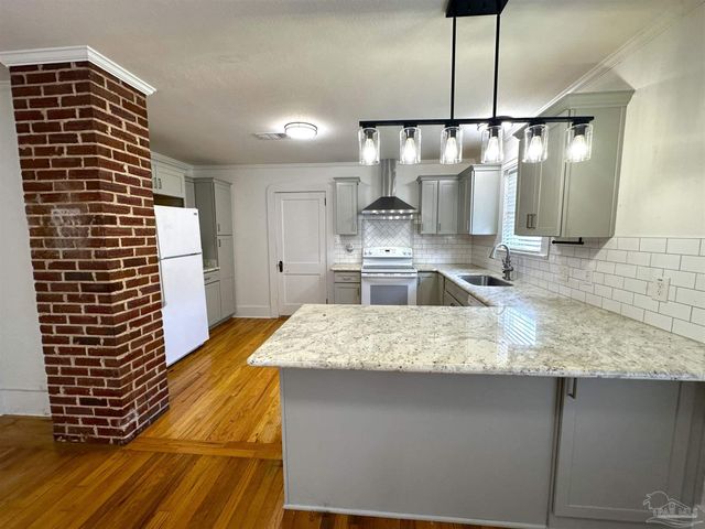 119 N J St, Pensacola, FL 32502