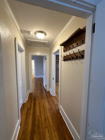 119 N J St, Pensacola, FL 32502